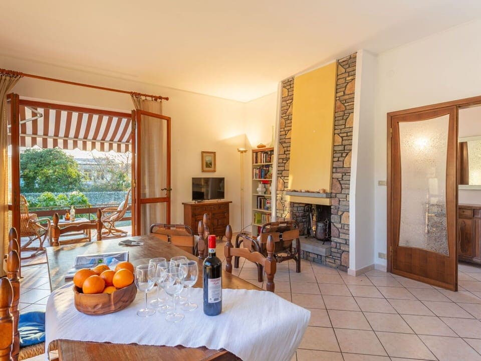 Property, Room, Building, Interior Design, Real Estate, Furniture, House, Yellow, Ceiling, Living Room