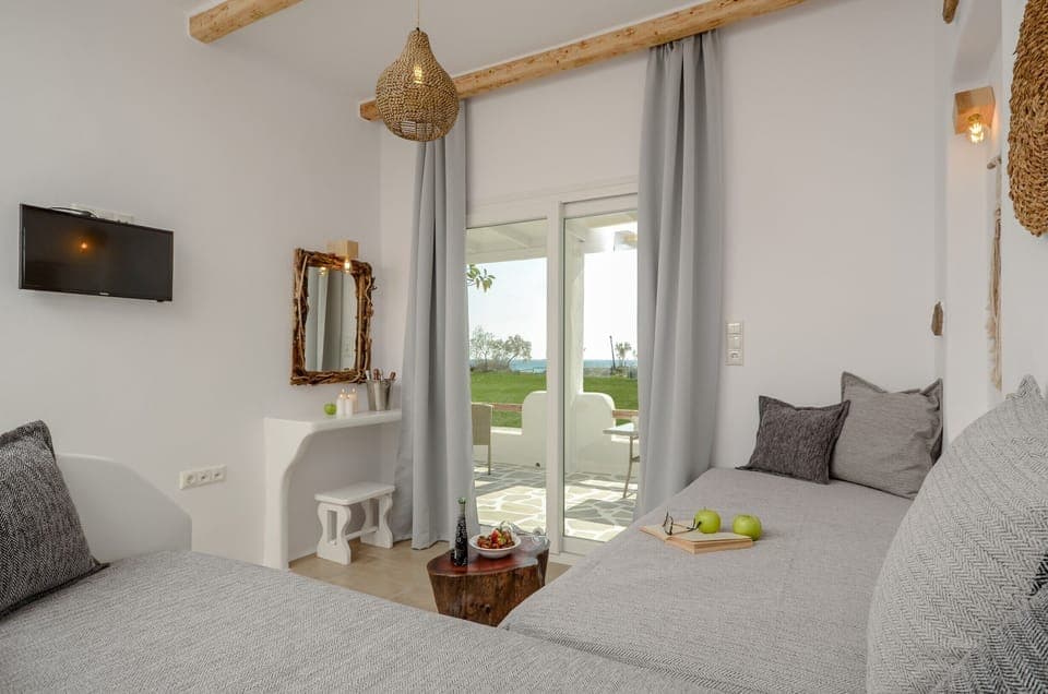 The ideal spot for your favorite book