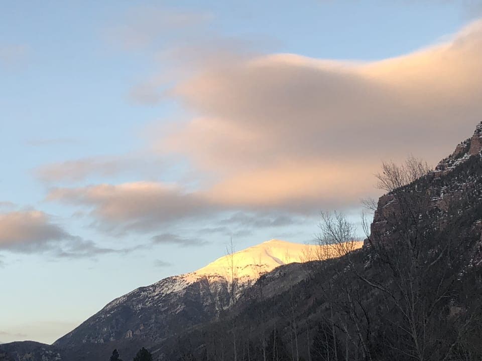 Mt. Sopris