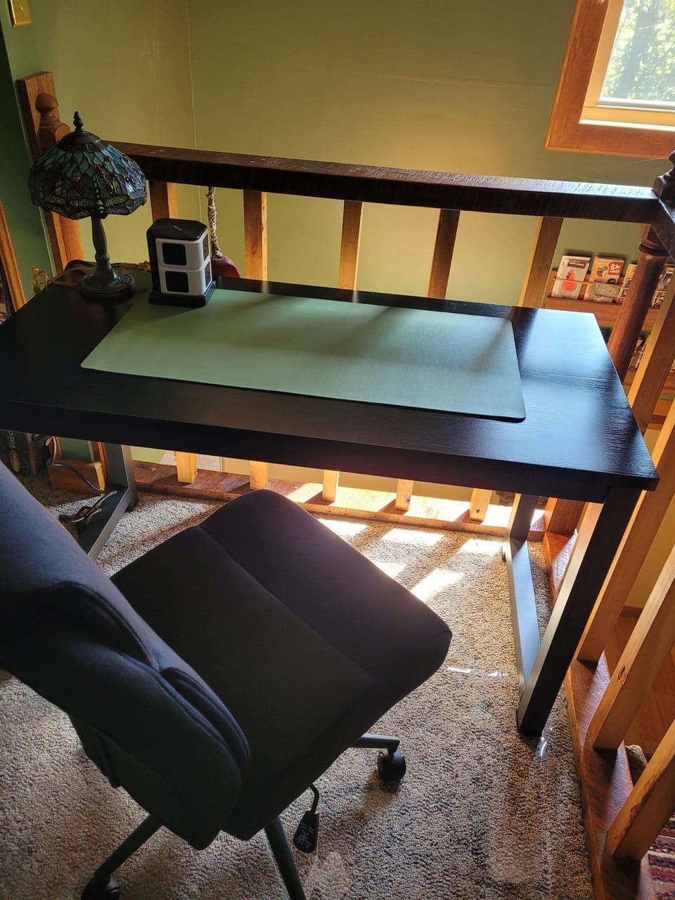 remote workers welcome 