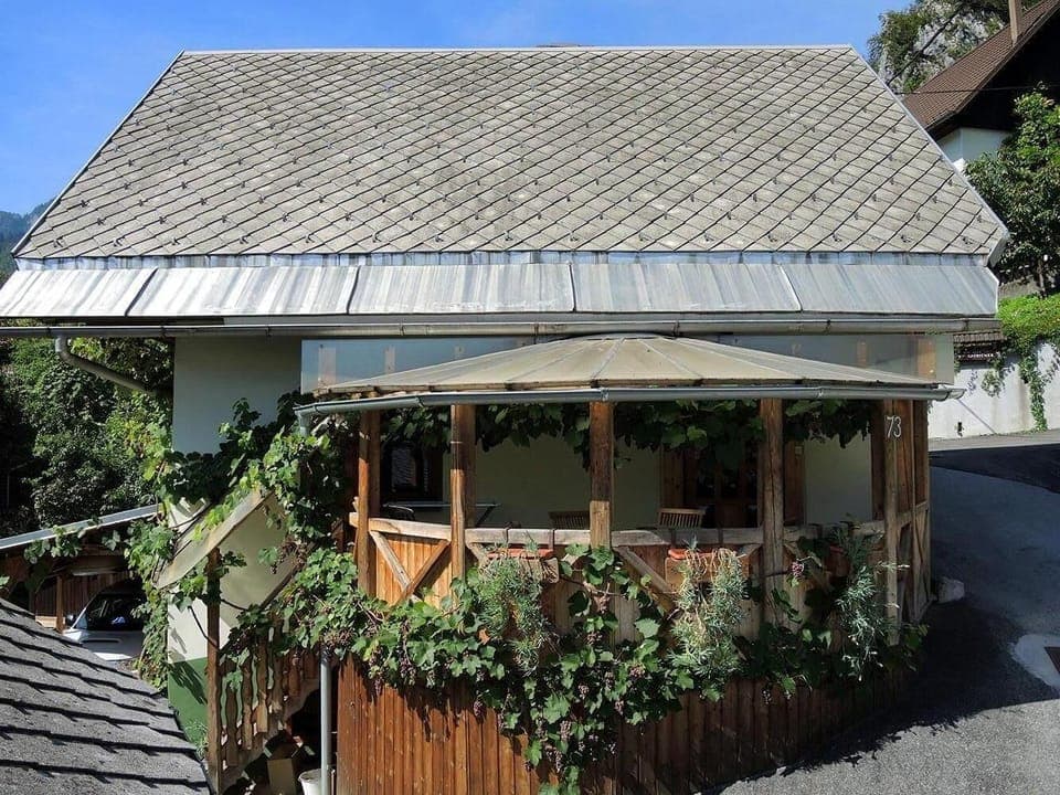 Apartma Torkar - Attractive location