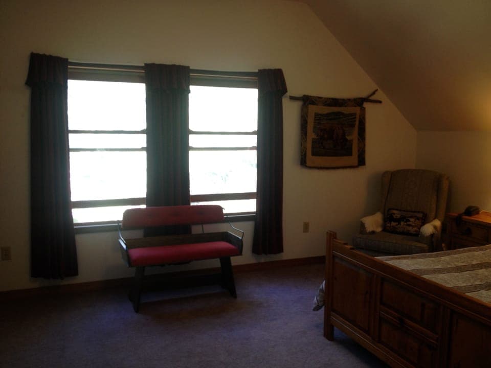 Buffalo Rm