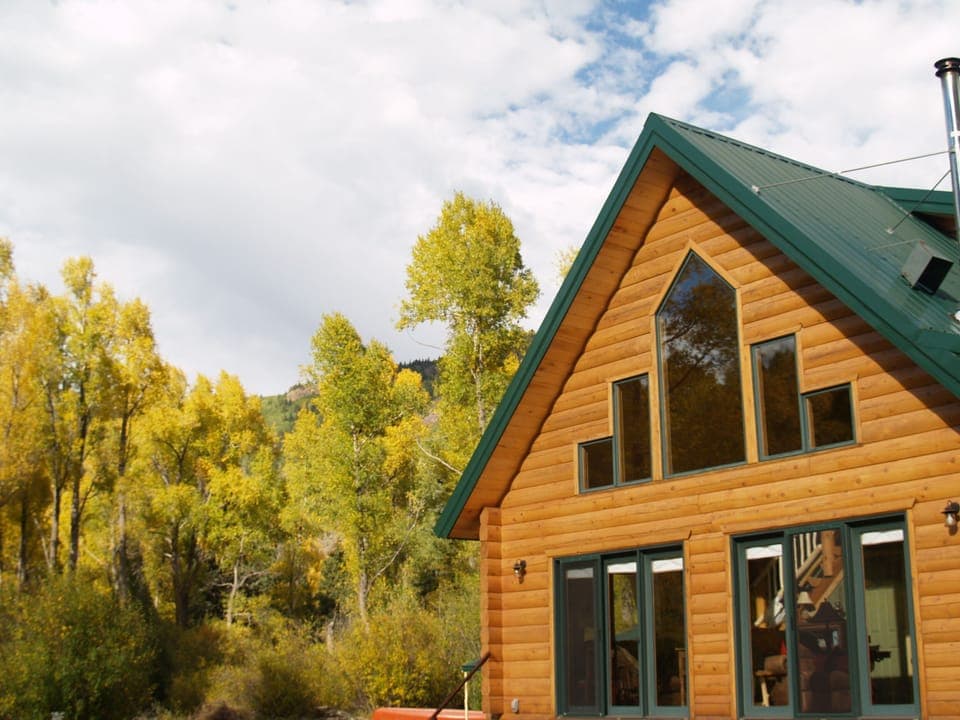 Main Cabin