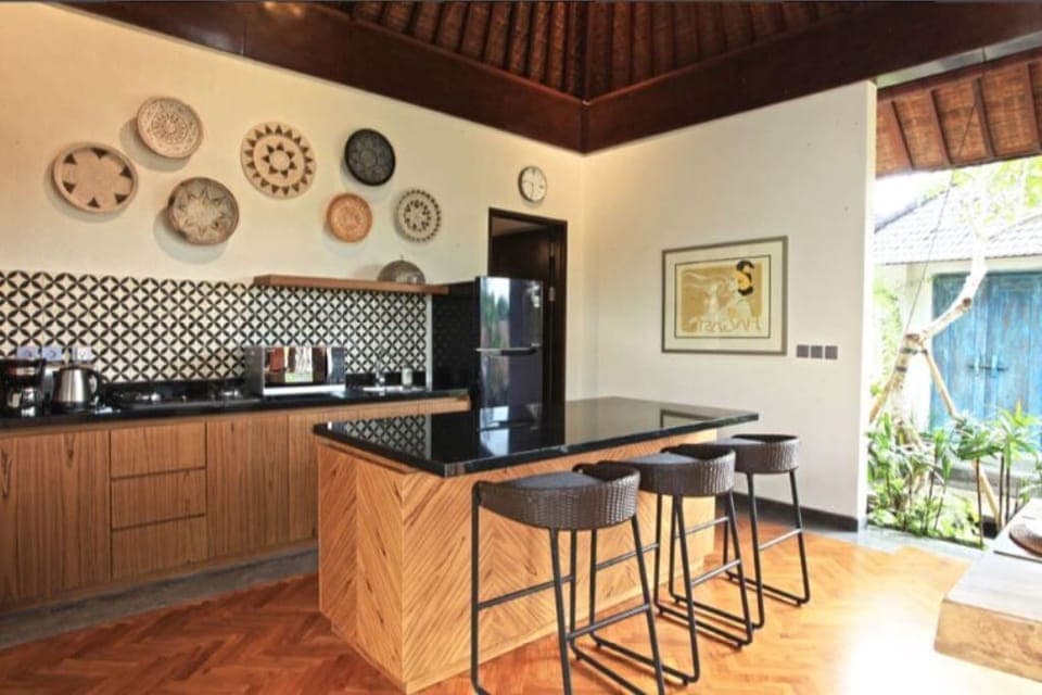 Elite Villa - Kiotchen Area