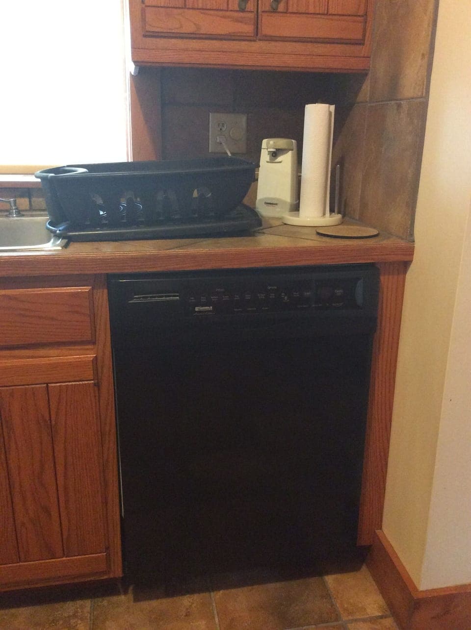 Dishwasher