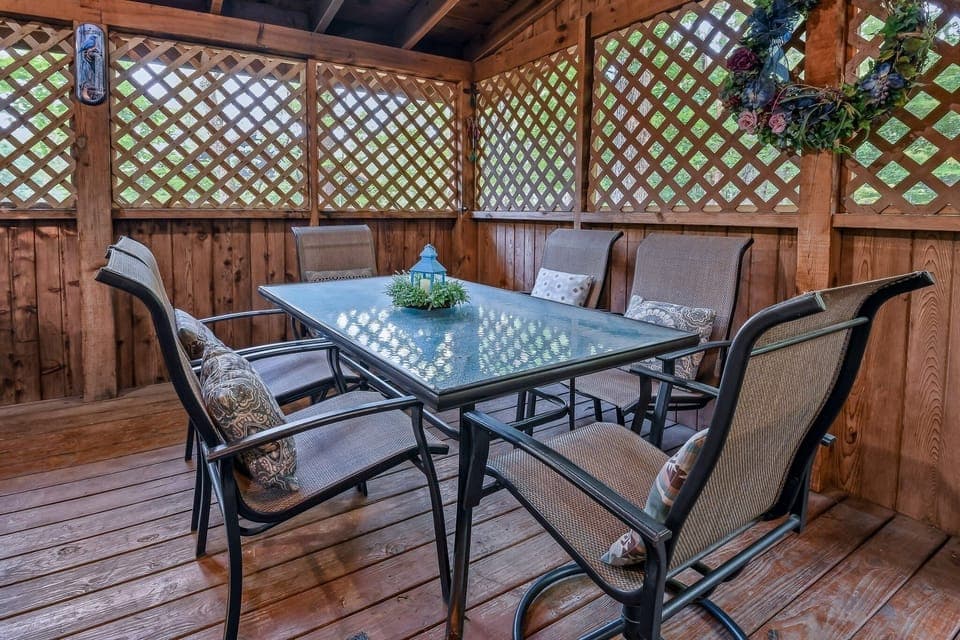 Indoors, Furniture, Table, Hardwood, Tabletop