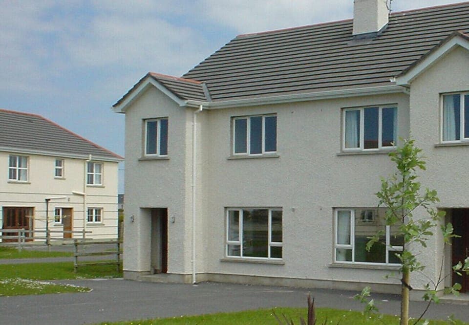 Seacrest Holiday Home, Bundoran, County Donegal