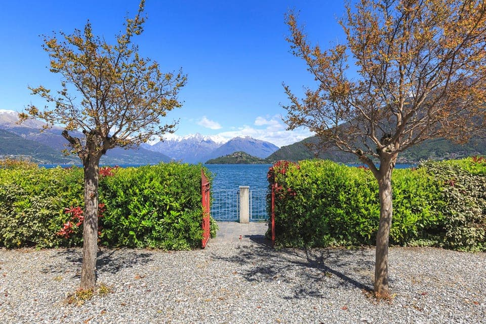 Villa Maia, Pianello Del Lario, Lake Como - NORTHITALY VILLAS vacation rentals