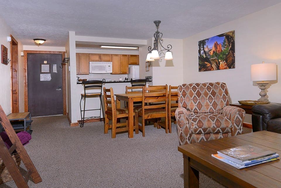 Living space