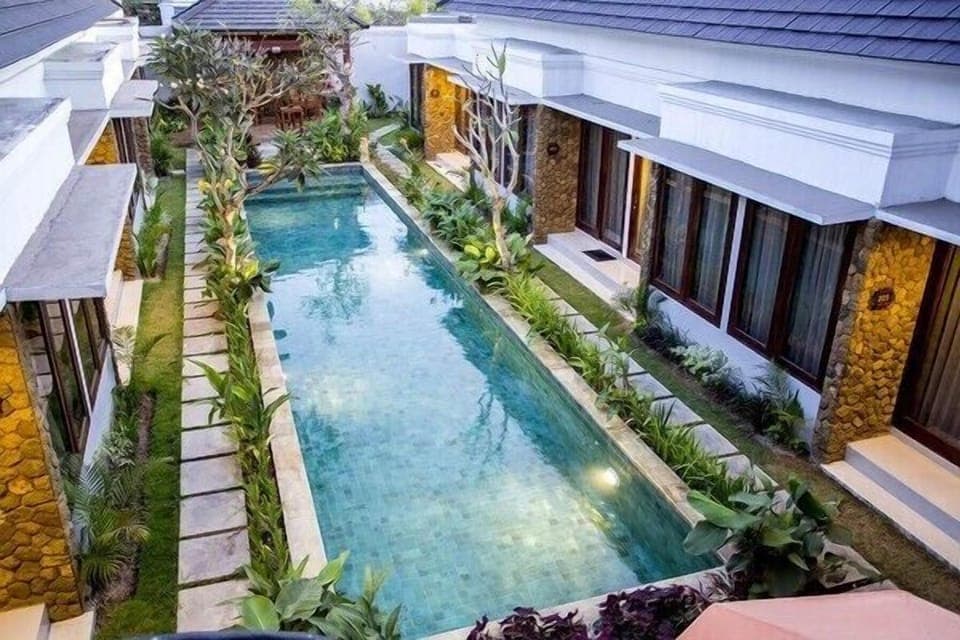 Deluxe 1 Bedroom close to Seminyak