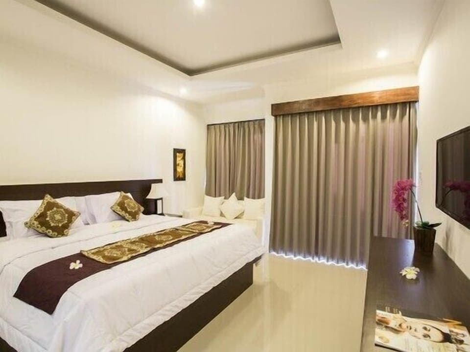 Deluxe 1 Bedroom close to Seminyak