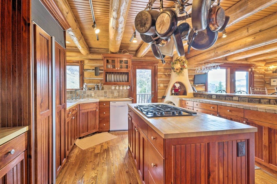 Kitchen | Cooking Basics | Updated Oven