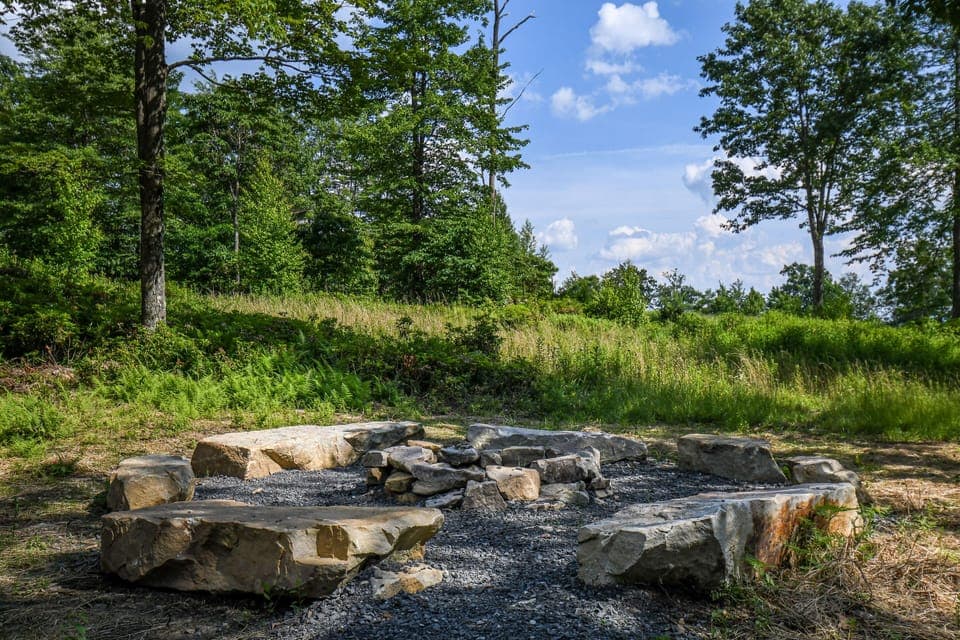 Fire Pit