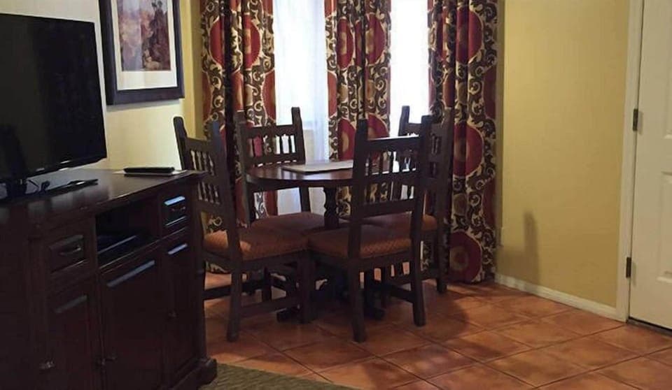 Two Bedroom Double Kitchen