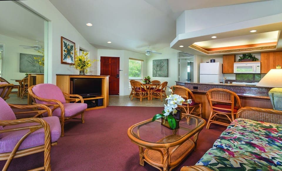 1 Bedroom Lower Level