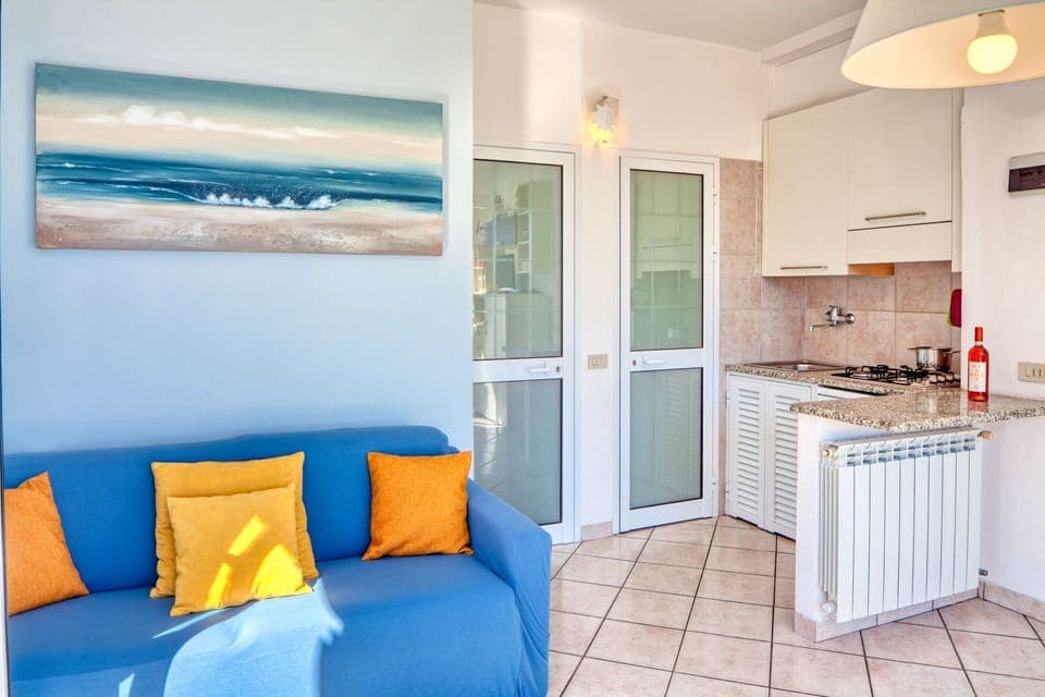 Dining Room, Kitchen, Living Room