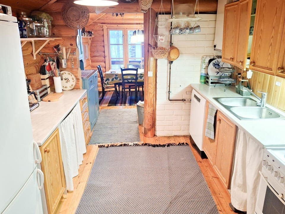 Inside other