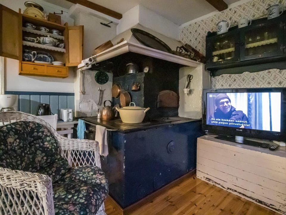 Inside other