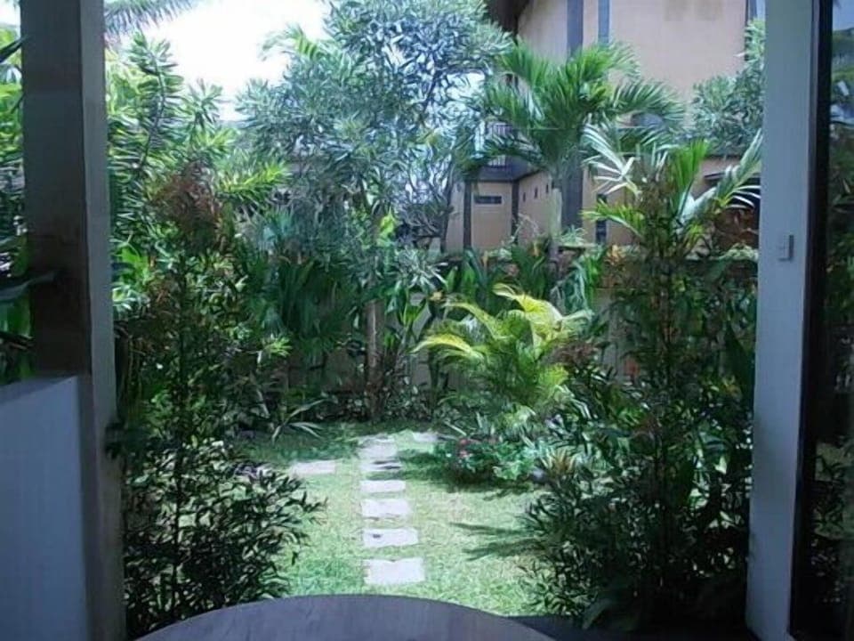 SariBunga Rental House in Penestanan