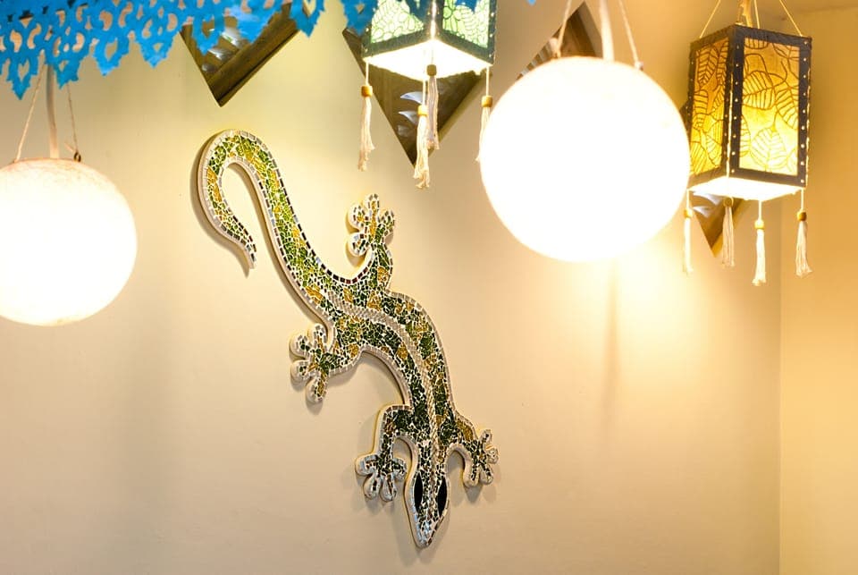 Villa Domus Dua 1km from seminyak beach