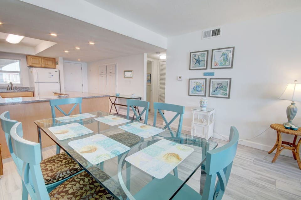 Dining Area View 2