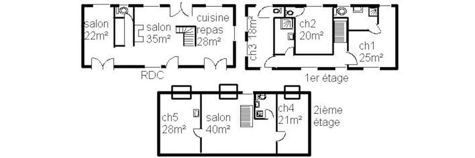 House plan