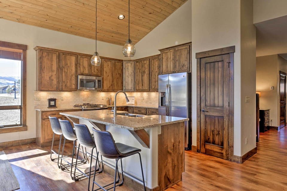 Kitchen | Cooking Basics