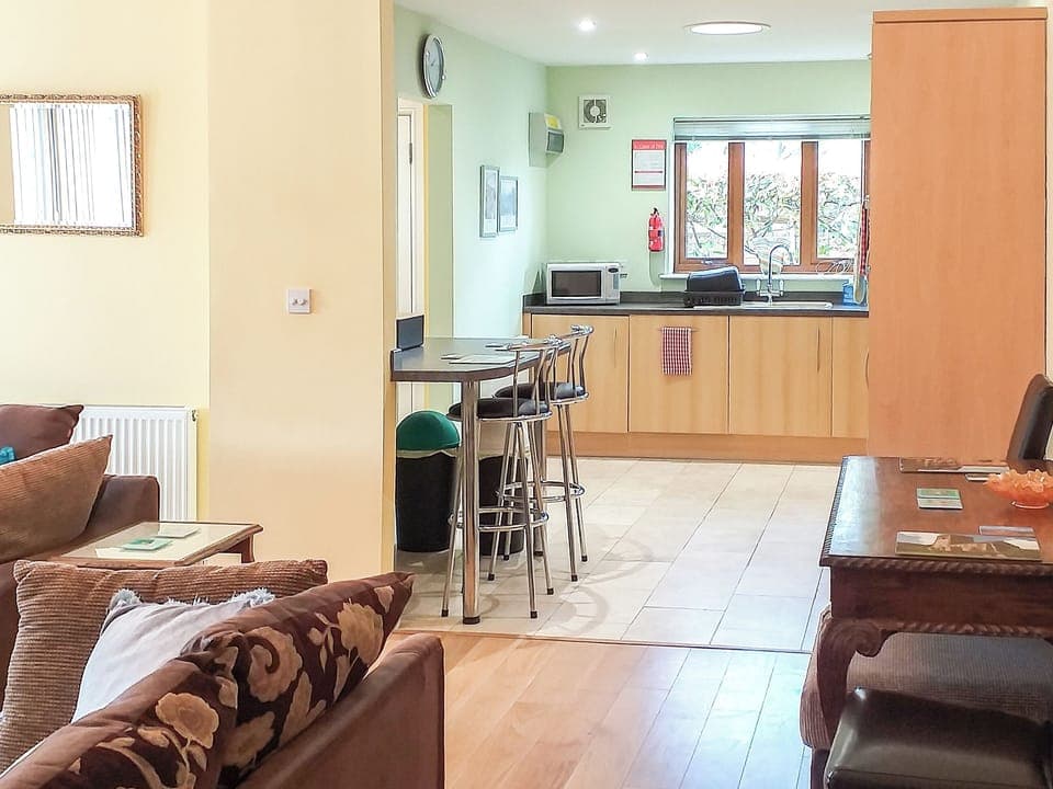 Kitchen/diner | Little Acorns, Malvern