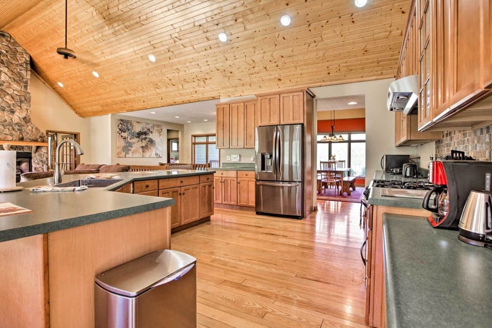 Kitchen | Cooking Basics