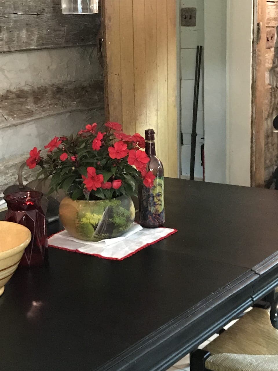 Kitchen Table