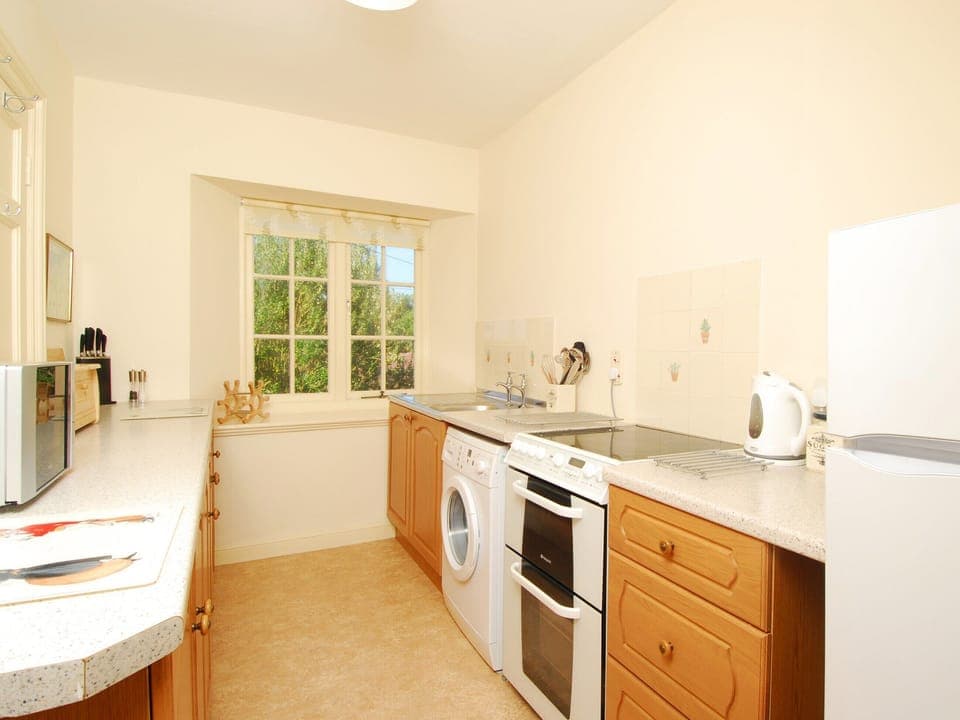 Kitchen | Bishops View, Polzeath