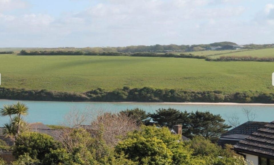 Some views from the bedroom