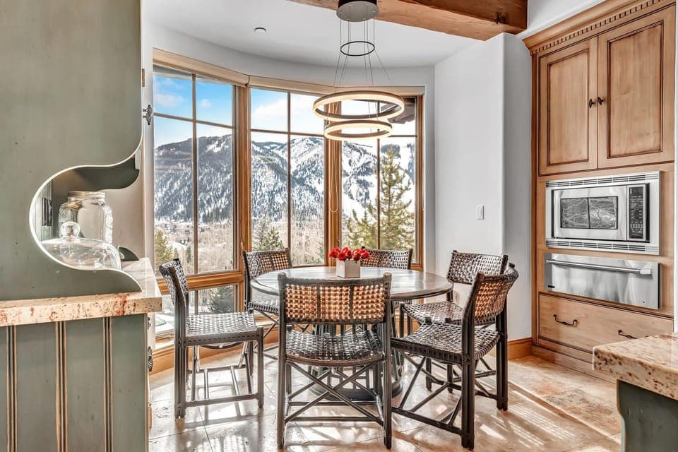 Kitchen Table