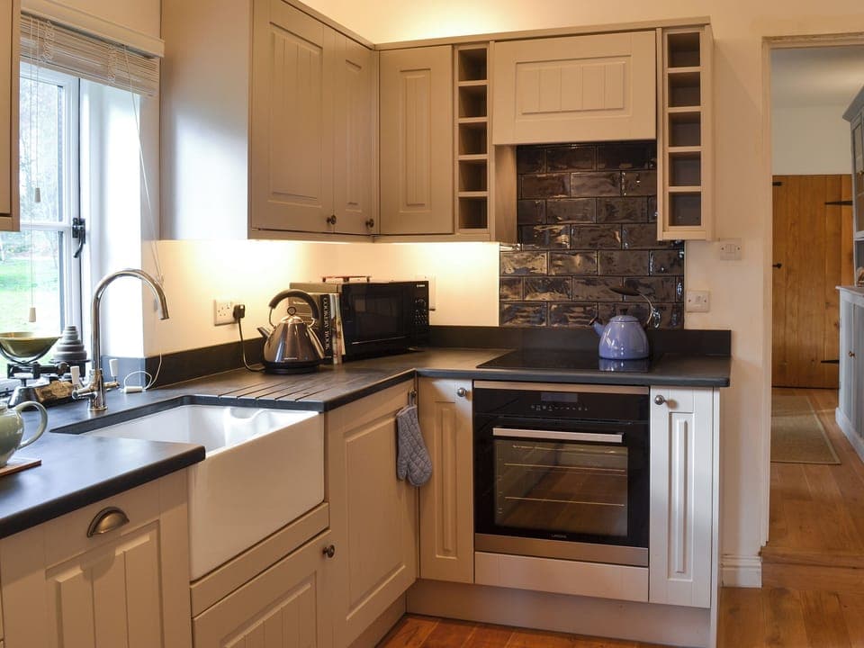 Kitchen | Grattan Cottage - Grattan Manor Cottages, Bow, near Crediton