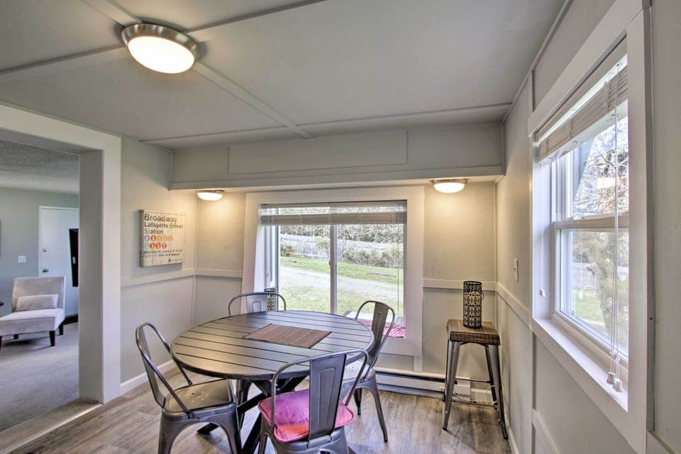 Dining Space | Dishware/Flatware