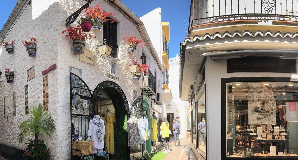 Las Palmeras 300 - 28