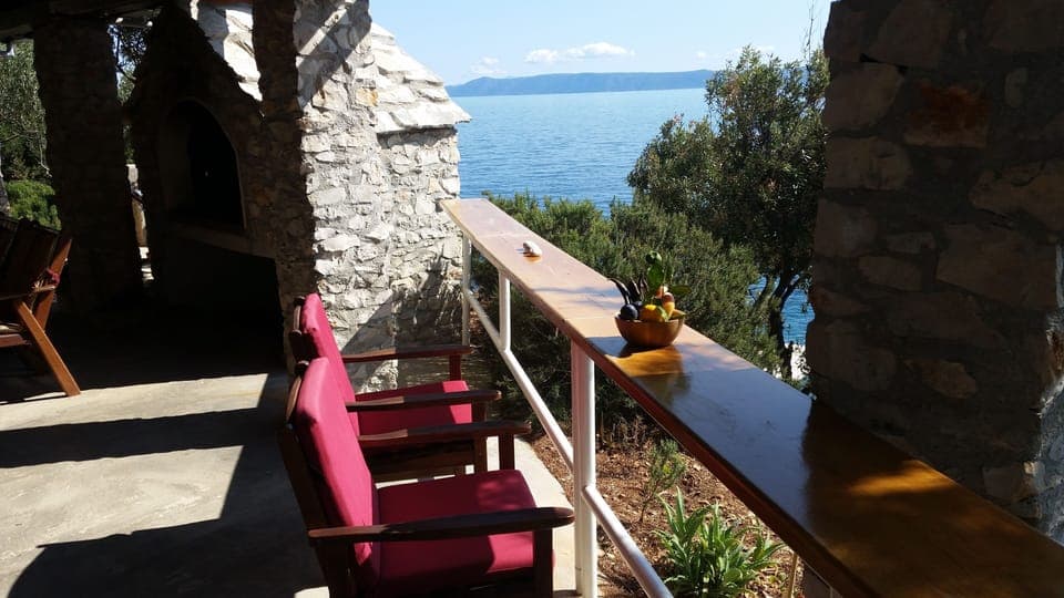Terrace 1