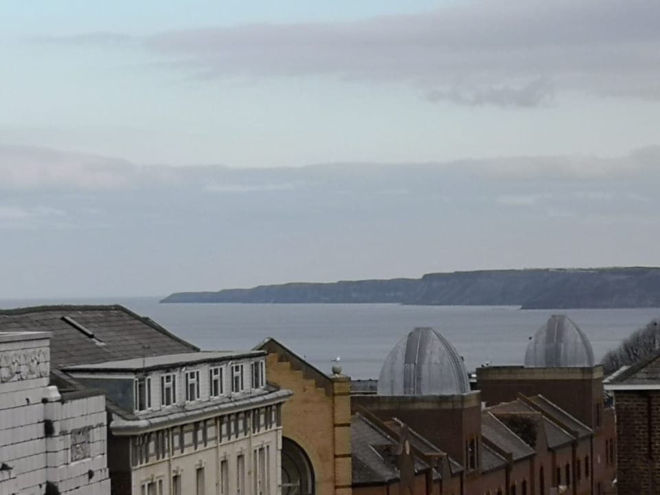 Headland View from Apartment