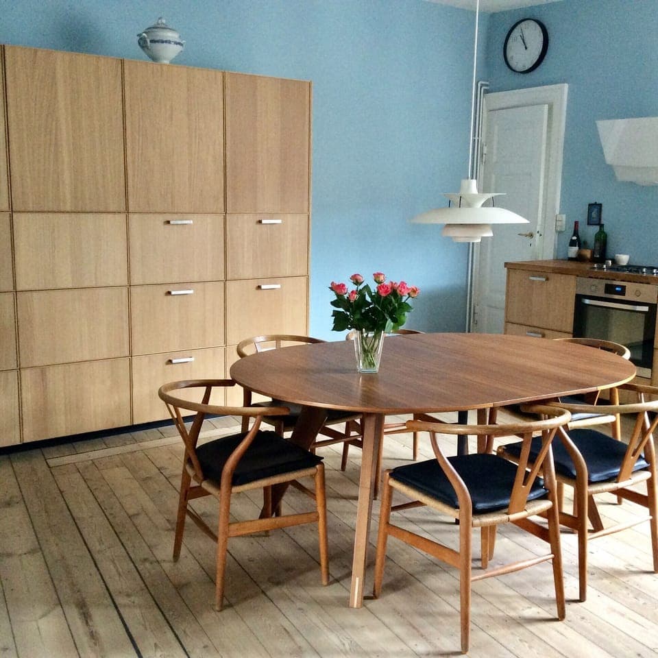 Spiseområde