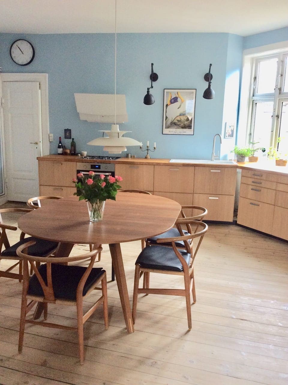 Spiseområde