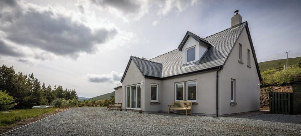 Karinya Crossal Cottage