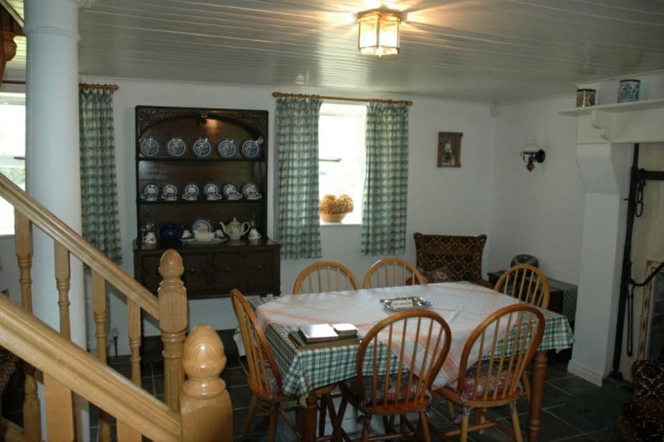 Dining Room.