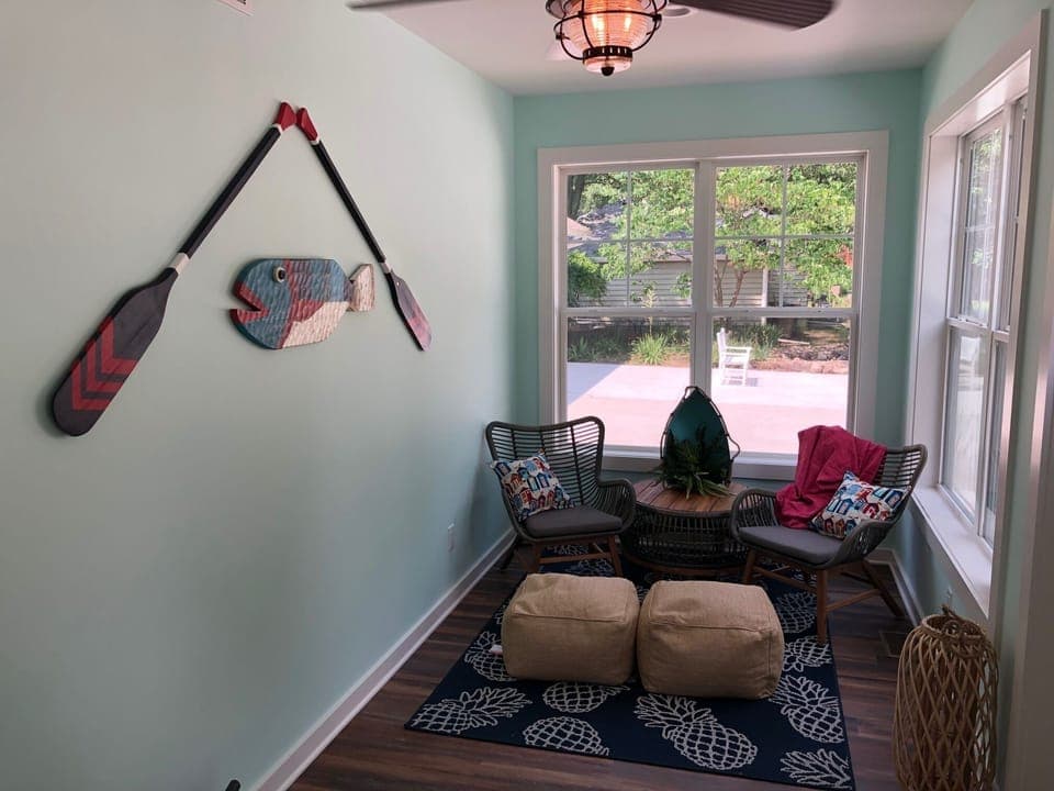 Sun Room
