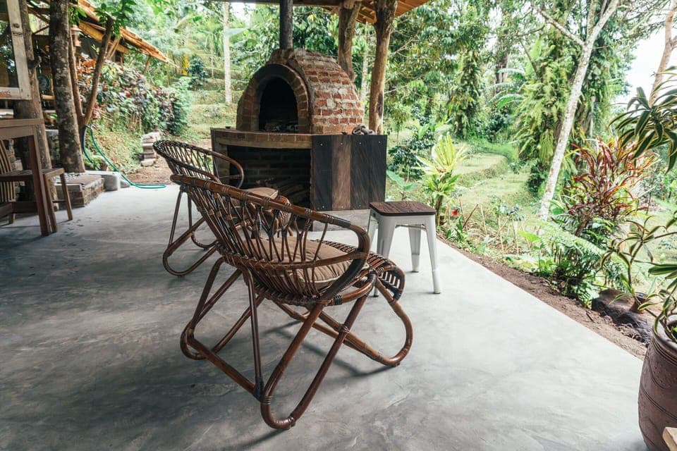 2 BR Duplex at Jatiluwih, UNESCO Site