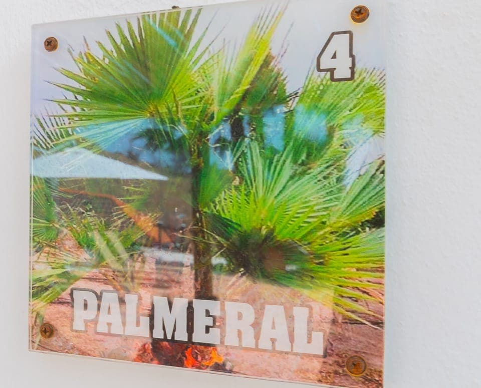 Enjoy this rural apartment in Mijas Pueblo