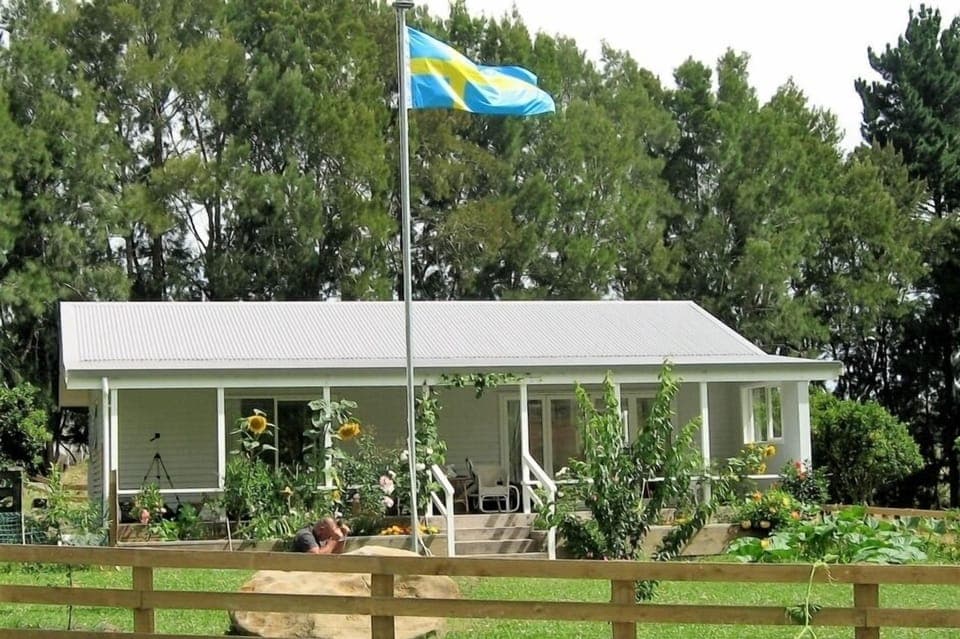 Miranda Valley Orchad Cottage