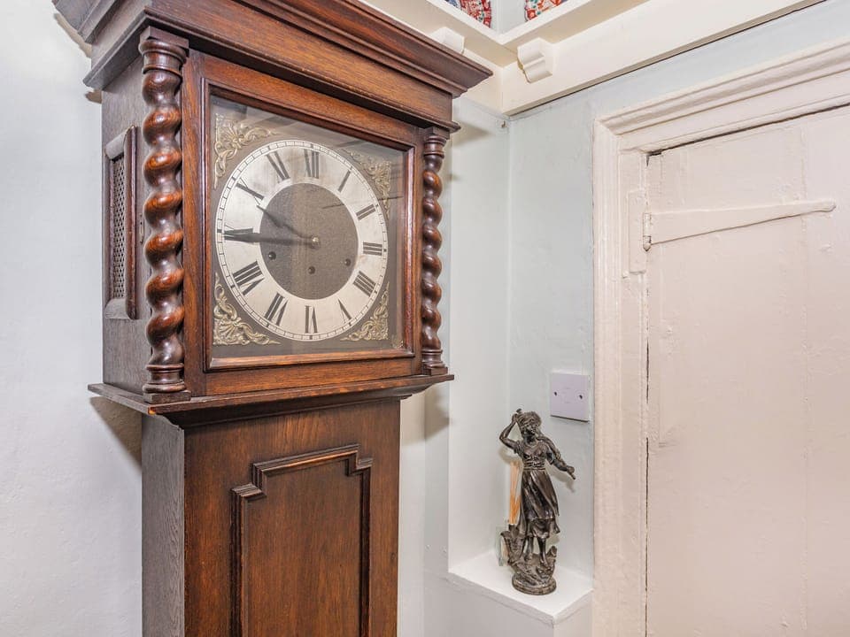 Dining room | Corner House, Grinton, near Reeth