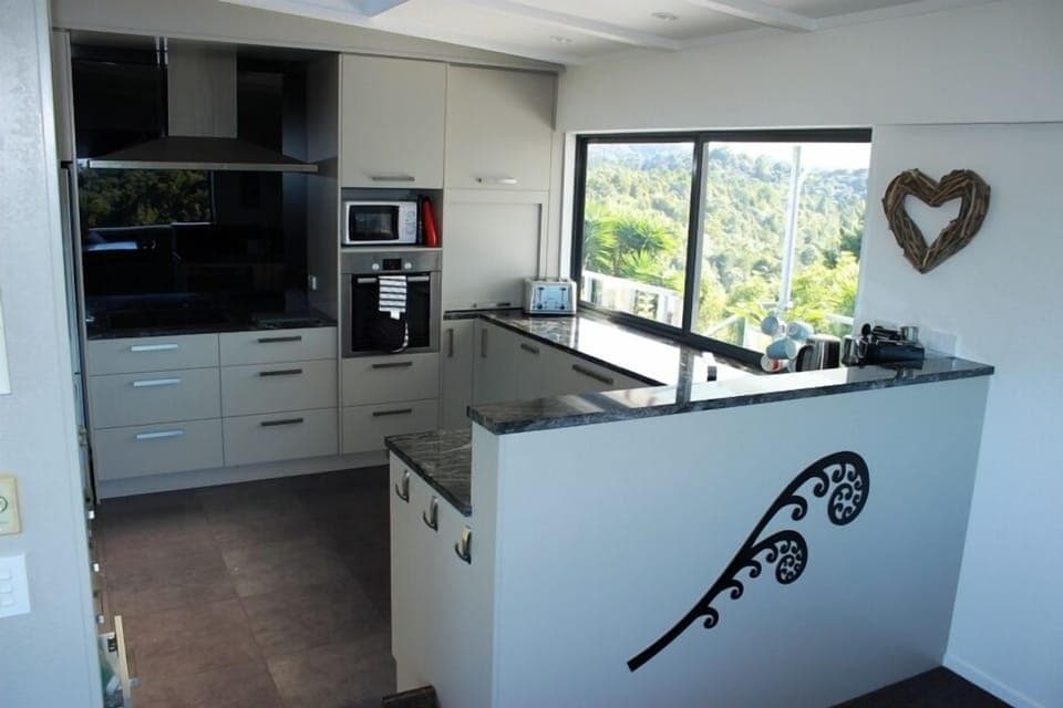 Lovely kitchen