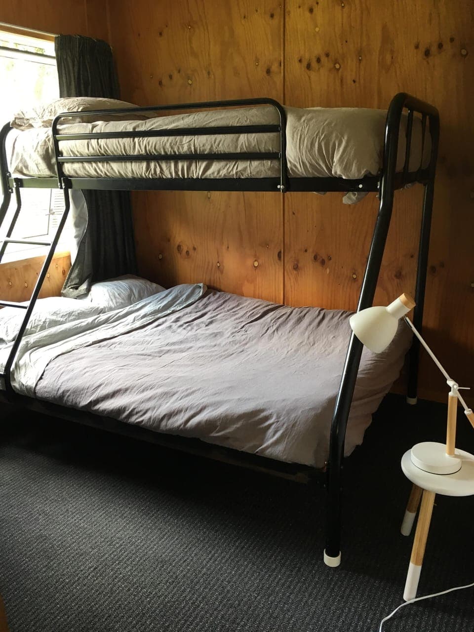 Bedroom 4 (downstairs)