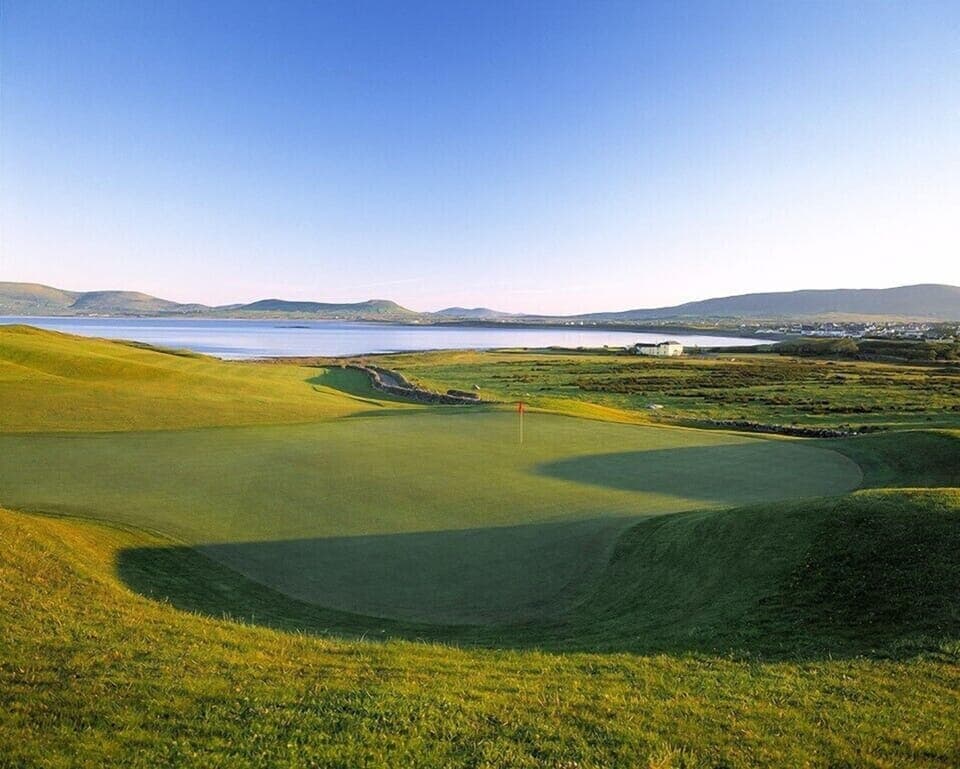 Hogs Head Golf Course